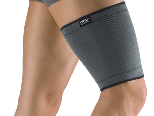 Бандажи на бедро HBC-120 (Размер: XXL, Степень фиксации: Легкая)