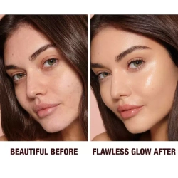 Charlotte Tilbury Hollywood Flawless Filter Primer & Highlighter Hybrid 30ml - 4 Medium