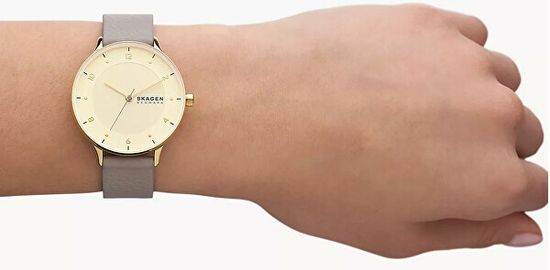 Женские часы Skagen SKW3091