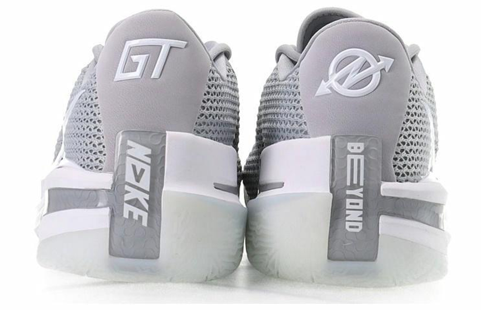 Кроссовки Nike Air Zoom G.T. Cut 1 Tb "Wolf Grey"