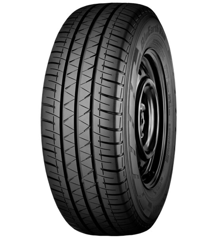 YOKOHAMA BluEarth-Van RY55 225/70R15C 112/110S