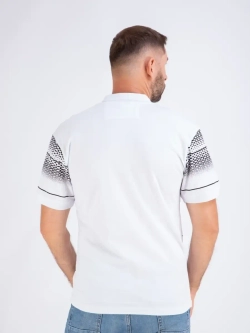 Футболка поло мужская Турция, тенниска