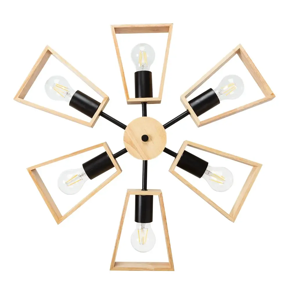 Потолочная люстра Arte Lamp