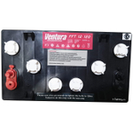Тяговая аккумуляторная батарея Ventura FFT 12 120