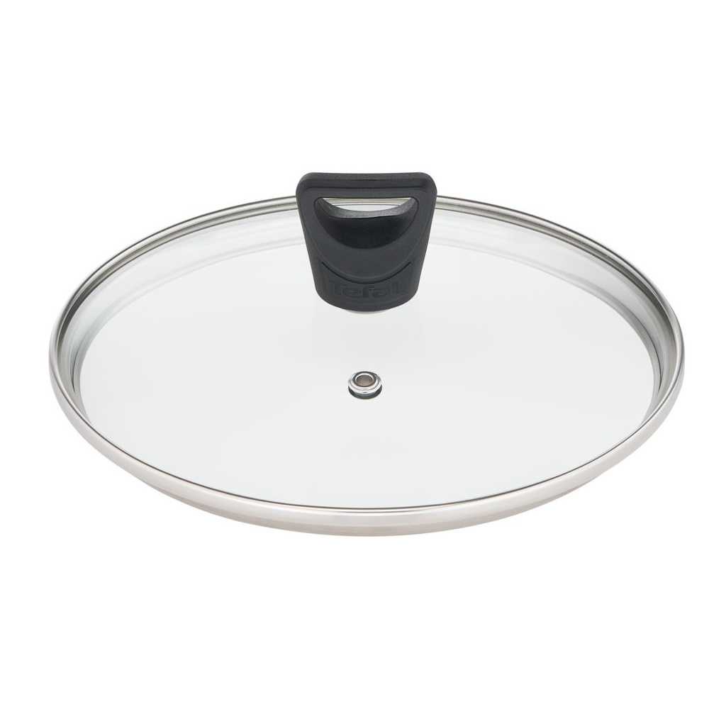 Кастрюля с крышкой Tefal Simpleo 4.8л 24см B9054674