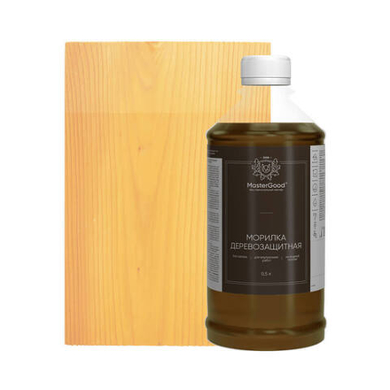 Master Good Морилка Сосна (0,5 л), гот.