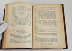 "Путешествие по Норвегии". 1903г.