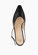 Туфли // Melany // Black