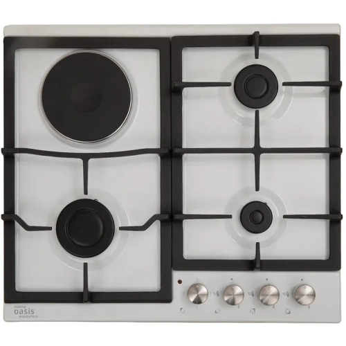 Комбинированная варочная панель Oasis серии Standart P-MWK31