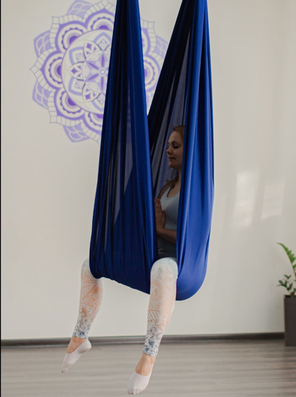 Гамак для йоги Classic 4 м