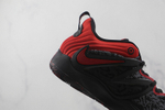 Nike KD 15 Black University Red