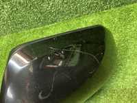 Зеркало левое Toyota Camry xv70 (17-24) 8 конт