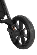 Коляска 2 в 1 Carrello Ultra CRL-6525 Morning Green