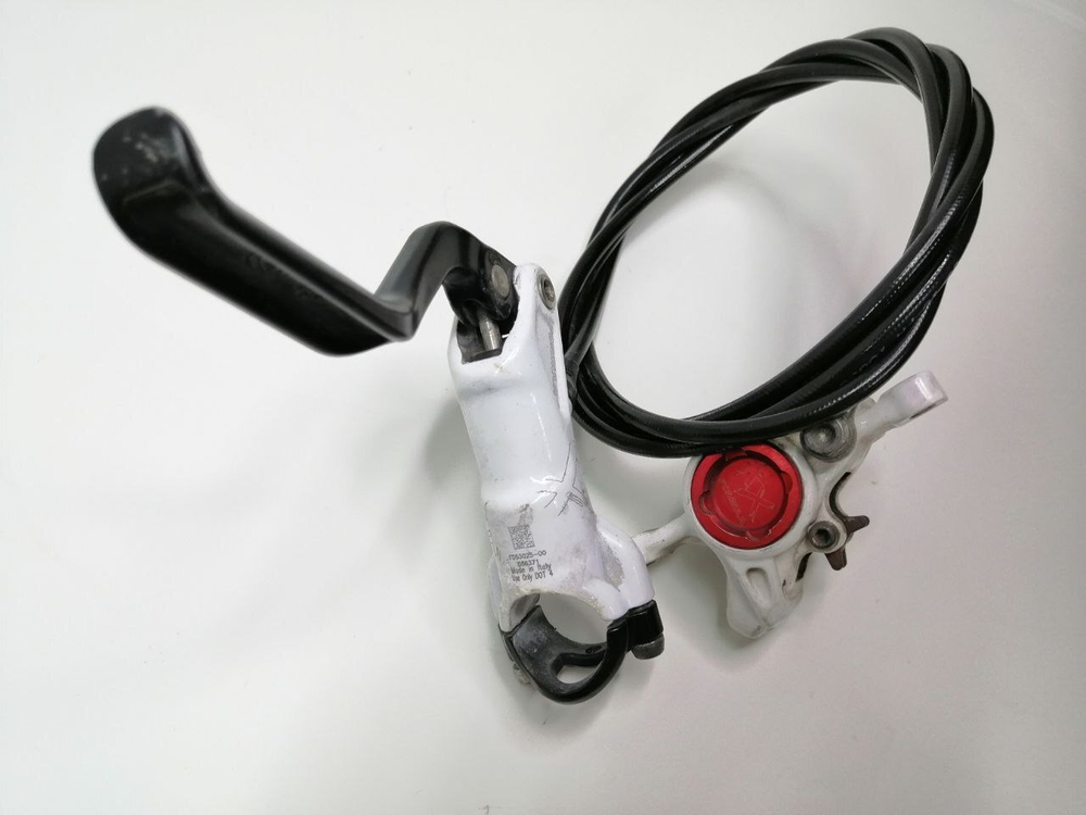 Тормоз для велосипеда Formula RX (передний)