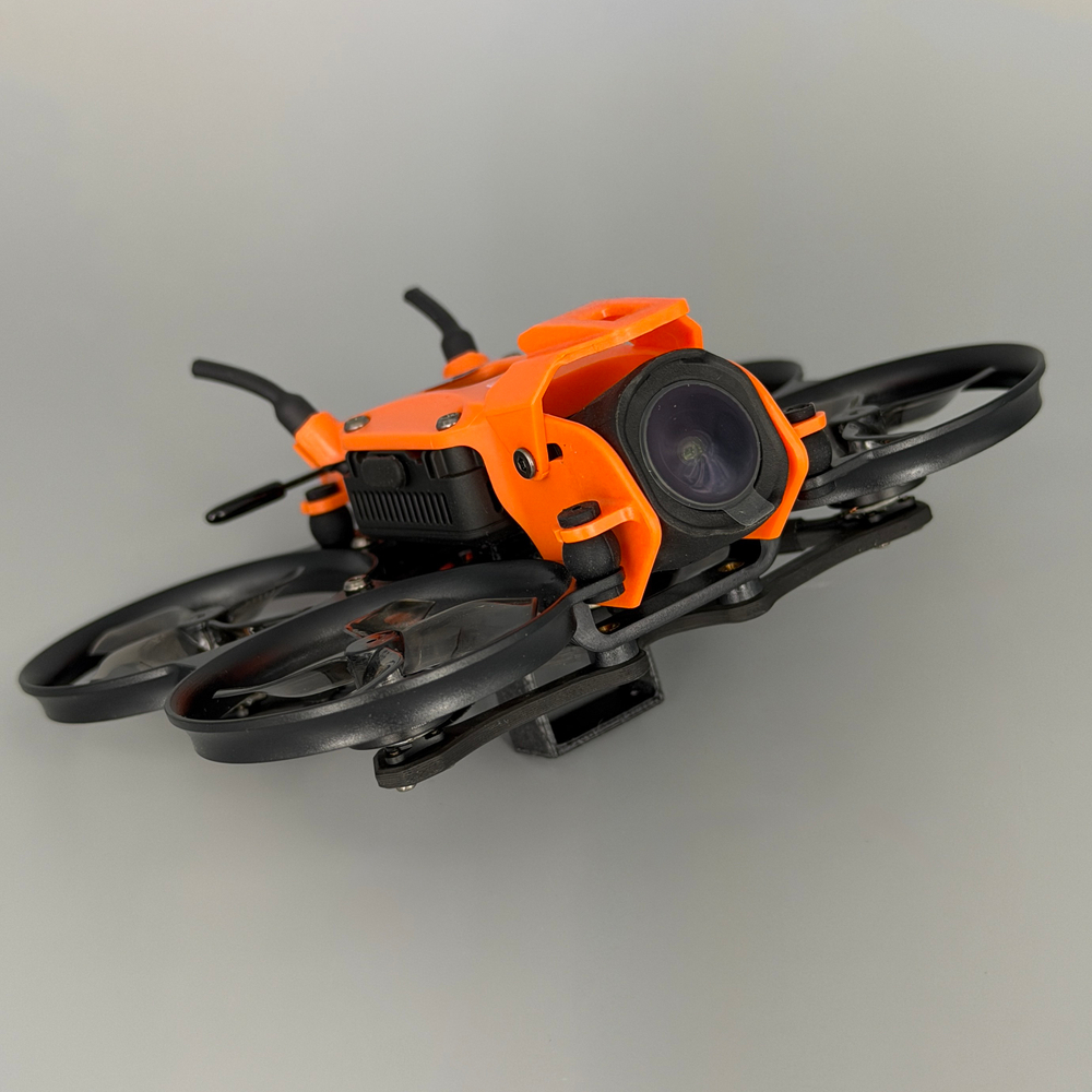 Квадрокоптер GepRC DarkStar16 04 Pro ELRS24