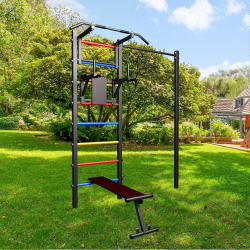 Уличная шведская стенка Sv Sport У419