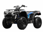 Квадроцикл SHARMAX Force 600 Ranger