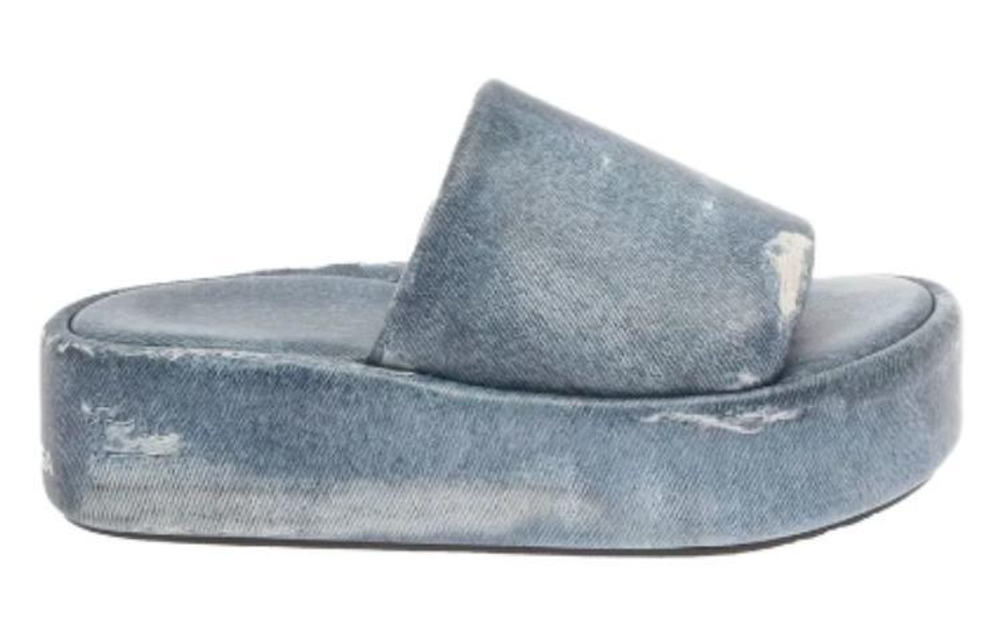 Balenciaga Rise 3.5Cm (Женская размерная сетка)