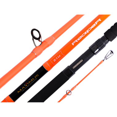 Удилище троллинговое Maximus Reaper MTRLRP -