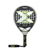 Ракетка NOX AT10 Genius 12K — ограниченная серия Agustín Tapia