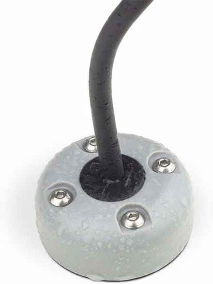 Сальник Seaview для кабеля Ø2-10 мм, серый