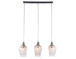 Ambrella Подвесной светильник со сменной лампой Traditional TR3612