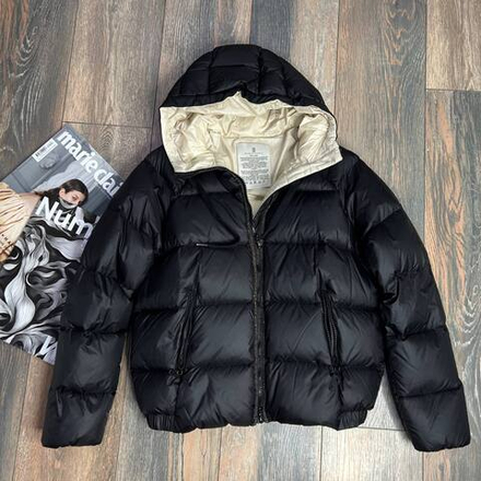 Пуховик Brunello Cucinelli