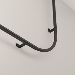 Гибкий коннектор для штанговой системы Maytoni   CA005FC-B