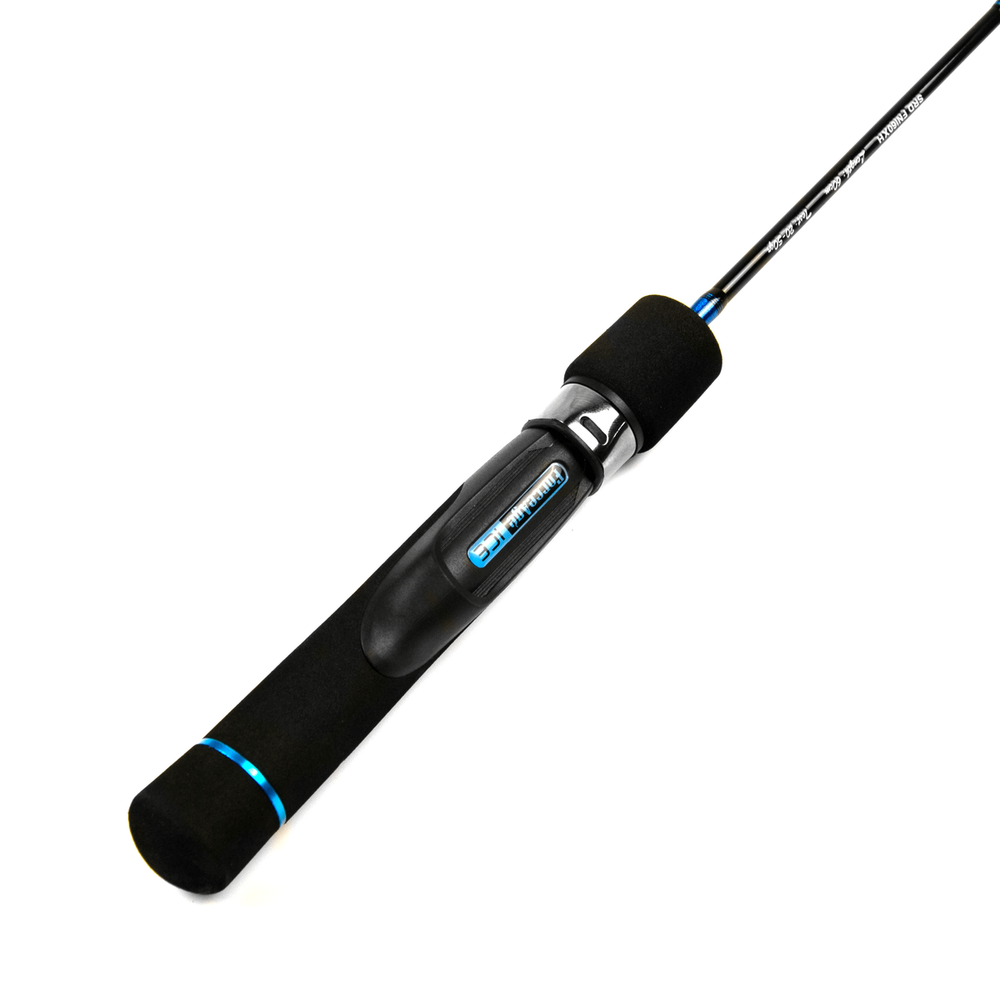 Удочка зимняя Stinger Force Age Ice 60XH (63см/20-50гр)