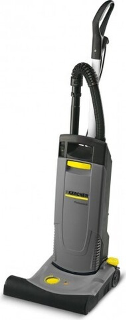 Пылесос сетевой KARCHER CV 38/2 *EU 1.033-335.0