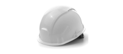 Каска Росомз СОМЗ-78 ЭЛЬБРУС RAPID, защитная, белая, арт. 778717