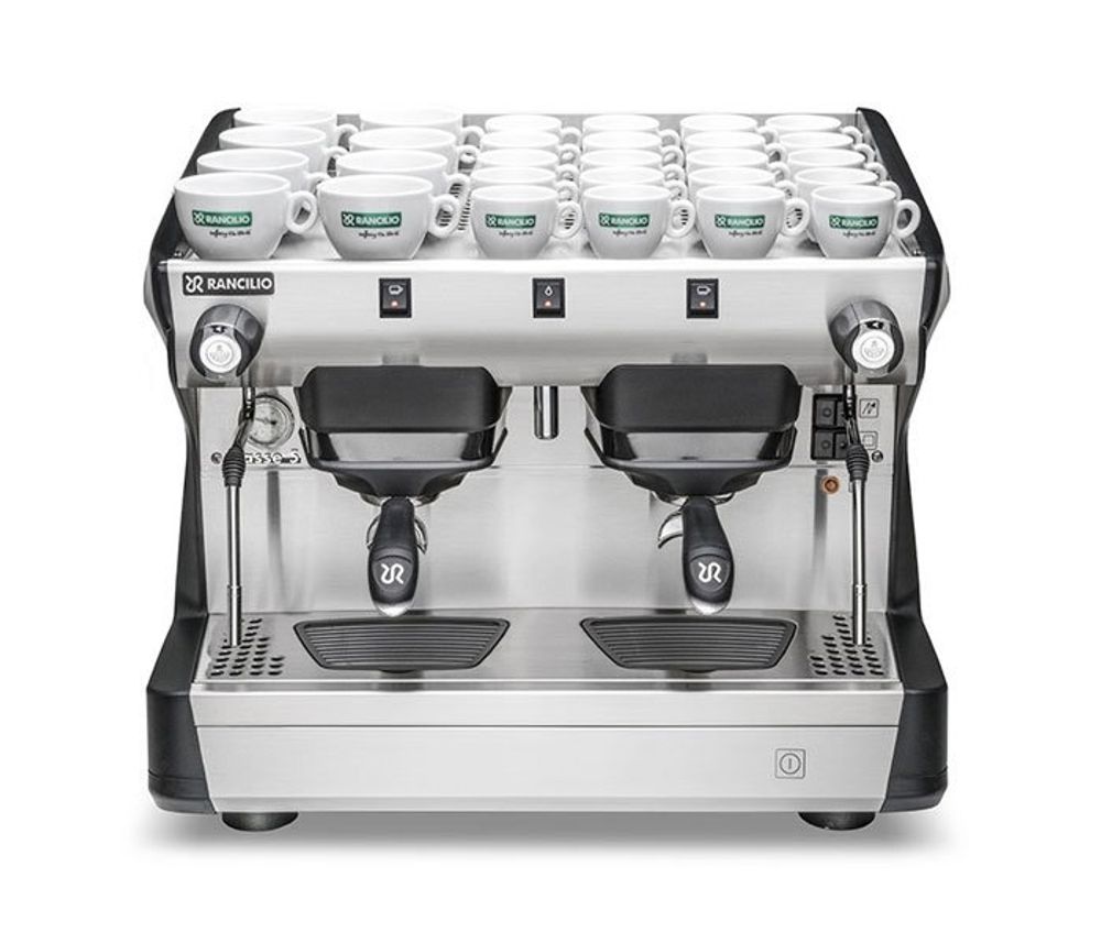 Кофемашина Rancilio Classe 5S  Tall Group 2gr