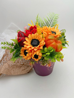 Букет «Олеся»