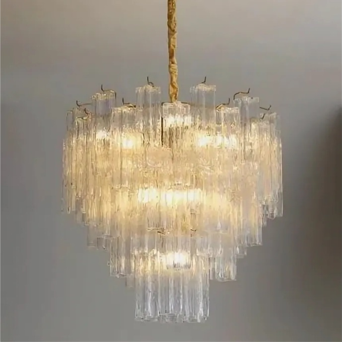 Люстра Tronchi D80 подвесная