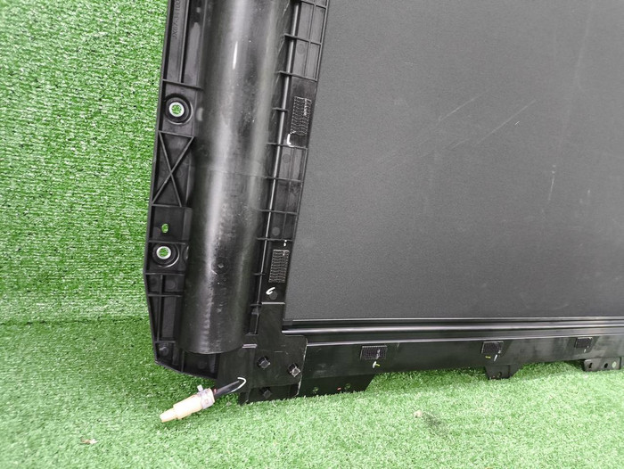 Панорамная крыша Jetour T2 (2023-н.в.)