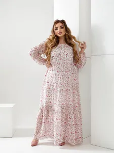 Платье УК-8492-2 Fabrika