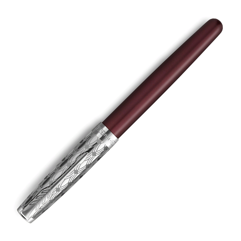 Ручка перьевая Parker Sonnet F