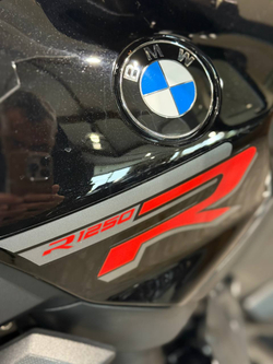 BMW R 1250 R, 2022