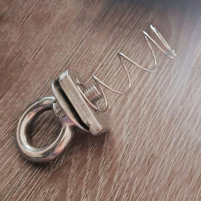 Рымболт для т-паза