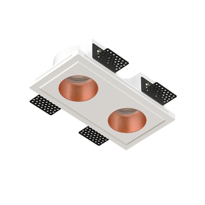 QUASAR 55 DUO COPPER