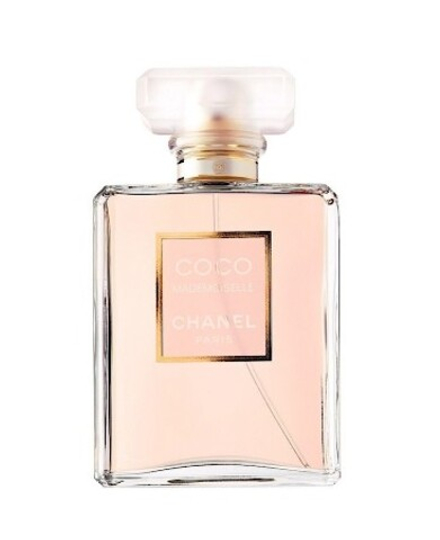 Chanel Coco Mademoiselle парфюмерная вода