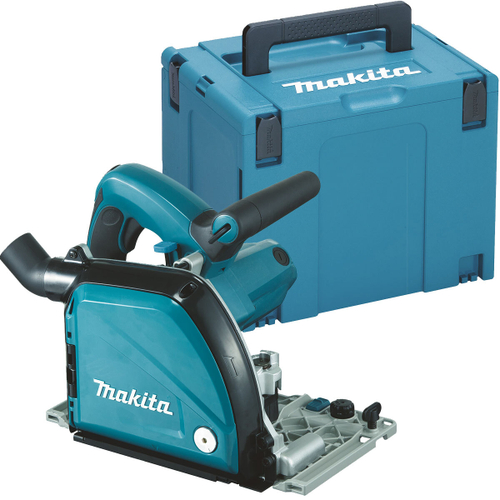 Дисковая пила по алюминию Makita CA5000XJ