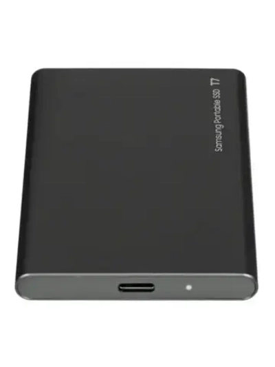500 ГБ Внешний SSD T7 MU-PC500T/WW GREY