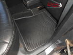 Mitsubishi Outlander 1 поколение CU0W (03.2003 - 03.2006) правый руль