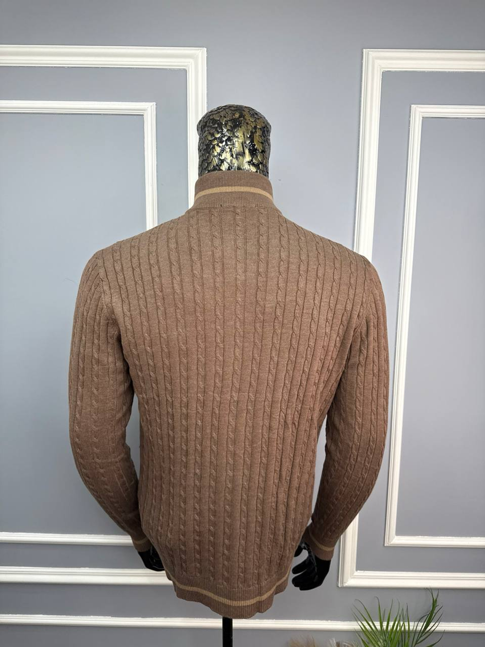 Кардиган Brunello Cucinelli