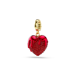 IDYLLIA:CHARM RED/PRE