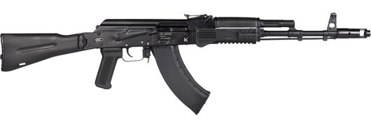 Охолощенный ОС АК-103 СХП автомат Калашникова под холостой патрон 7,62х39 мм