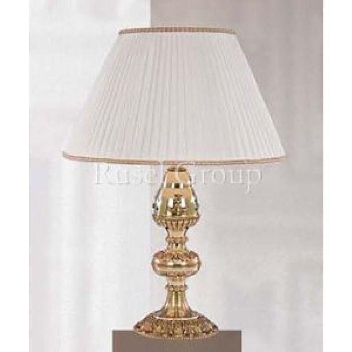 Настольная лампа Riperlamp Paris 047R