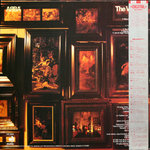 ABBA / The Visitors (LP)