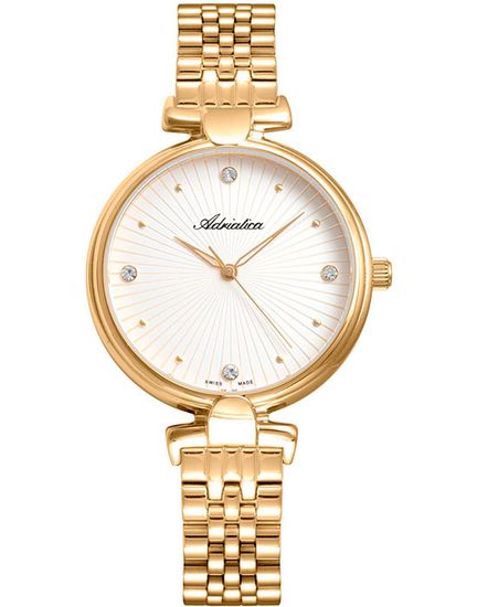 Наручные часы Adriatica A3530.1143Q